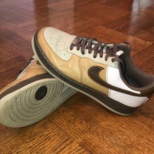 Nike Air Force 1 Low